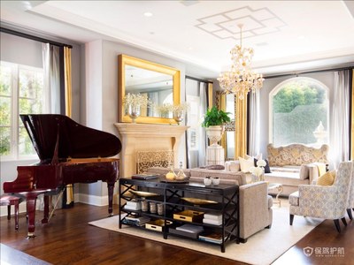 120平米房子装修费用全解析与设计效果图鉴赏