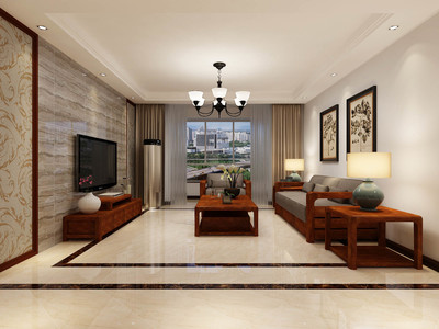 今朝建筑 为天津住宅装修保驾护航